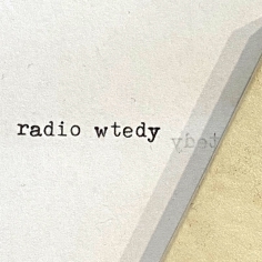 Radio Wtedy Logo